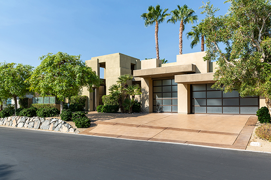 Rancho Mirage Home for Sale - Virtual Open House Link