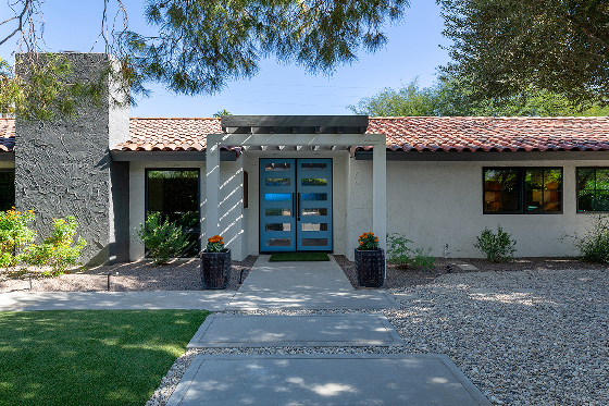Great Palm Springs House - Virtual Open House Link