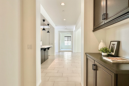 Exterior photo of 1247 Oro Ridge in Palm Springs California