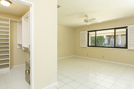 Exterior photo of 1332 S Beverly Drive in Palm Springs California