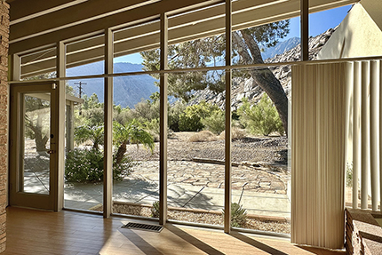 15919 Snow Creek Road Palm Springs California