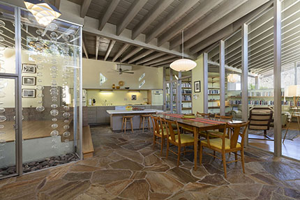 15919 Snow Creek Road Palm Springs California