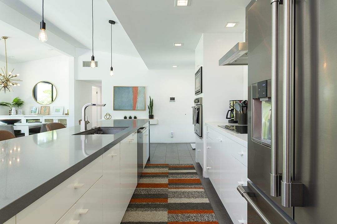 Design photo of 1650 E San Jacinto Way in Palm Springs California