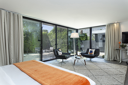 Floor plan image for 1650 E San Jacinto Way in Palm Springs California