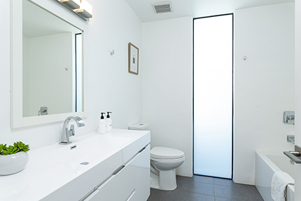 Interior image of 1650 E San Jacinto Way in Palm Springs California