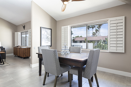 2218 N Sunshine Circle Palm Springs California