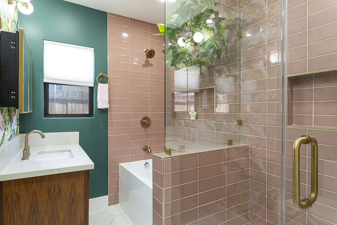 686 S Camino Real floor plan